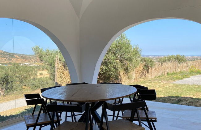 Villa in the Mountains Hammamet - Foto 60