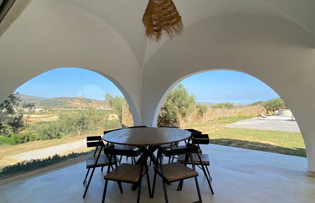Villa in the Mountains Hammamet - Foto 61