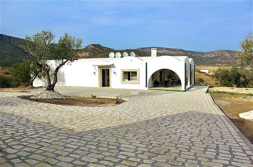 Foto 21 - villa in the Hammamet Mountain