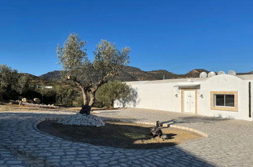 Photo 36 - villa in the Hammamet Mountain