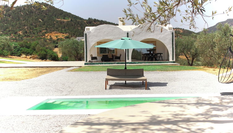 Photo 1 - villa in the Hammamet Mountain