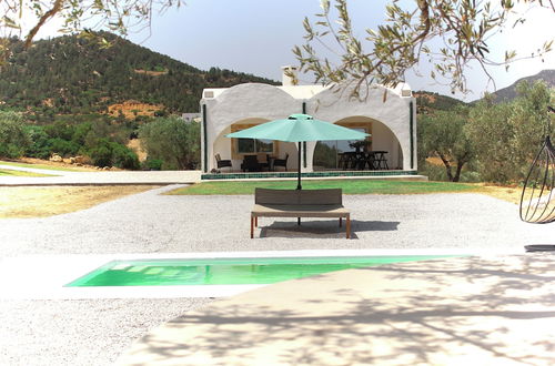 Photo 1 - villa in the Hammamet Mountain