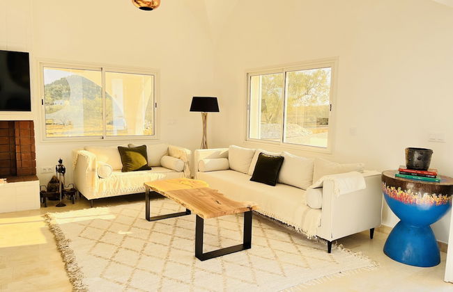 Villa in the Mountains Hammamet - Foto 13