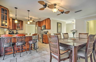 Photo 2 - Sunny Seminole Gem With Screened Lanai & Pool