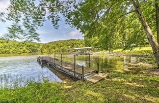 Photo 2 - Lake Barkley Waterfront Home w/ Deck & Boat Dock