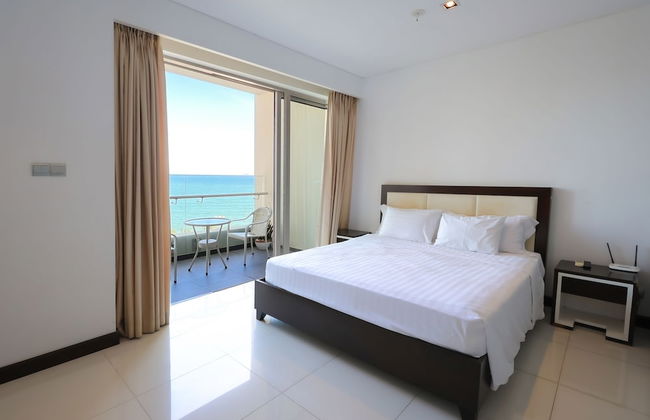 The Sea Luxury Nha Trang Apartment - Foto 32