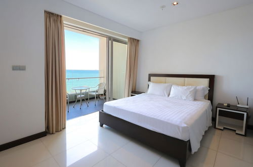 Foto 37 - The Sea Luxury Nha Trang Apartment