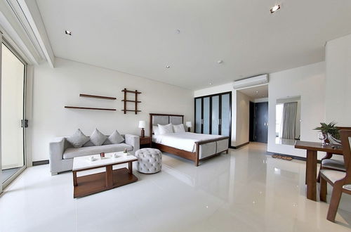 Photo 13 - The Sea Luxury Nha Trang Apartment