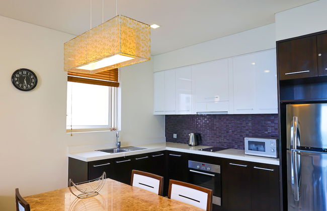 The Sea Luxury Nha Trang Apartment - Foto 48