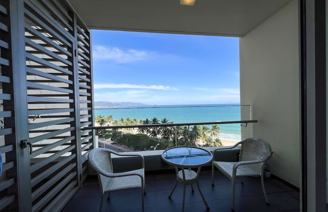 The Sea Luxury Nha Trang Apartment - Foto 76