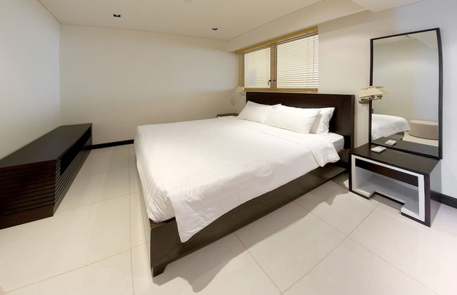 The Sea Luxury Nha Trang Apartment - Foto 14