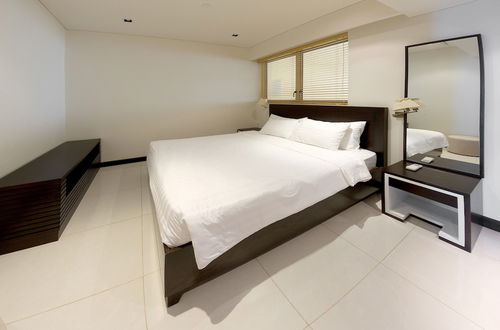 Photo 19 - The Sea Luxury Nha Trang Apartment