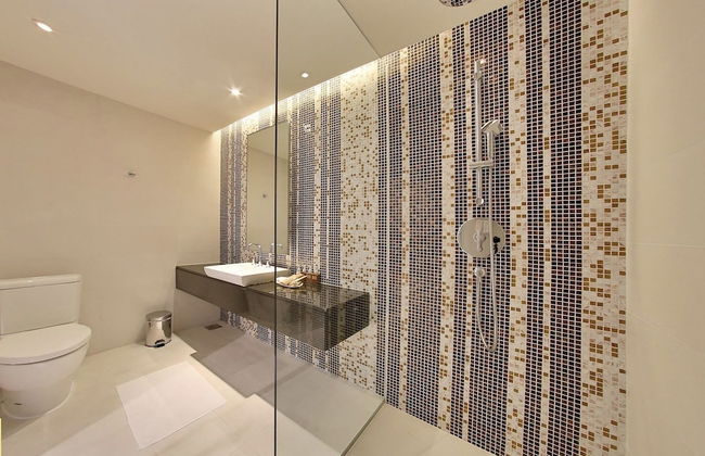 The Sea Luxury Nha Trang Apartment - Foto 78