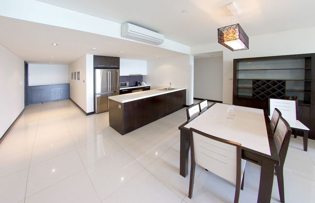 The Sea Luxury Nha Trang Apartment - Foto 38
