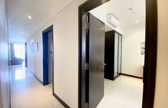 The Sea Luxury Nha Trang Apartment - Foto 18
