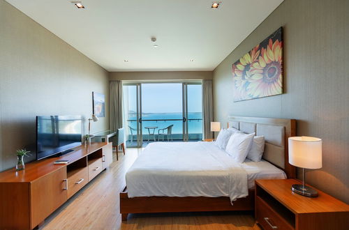 Photo 32 - The Sea Luxury Nha Trang Apartment