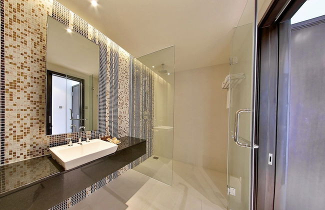 The Sea Luxury Nha Trang Apartment - Foto 79