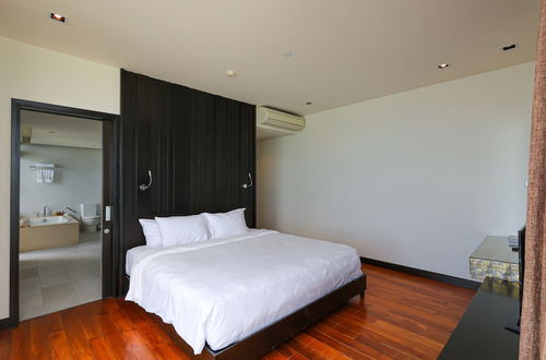 Photo 14 - The Sea Luxury Nha Trang Apartment