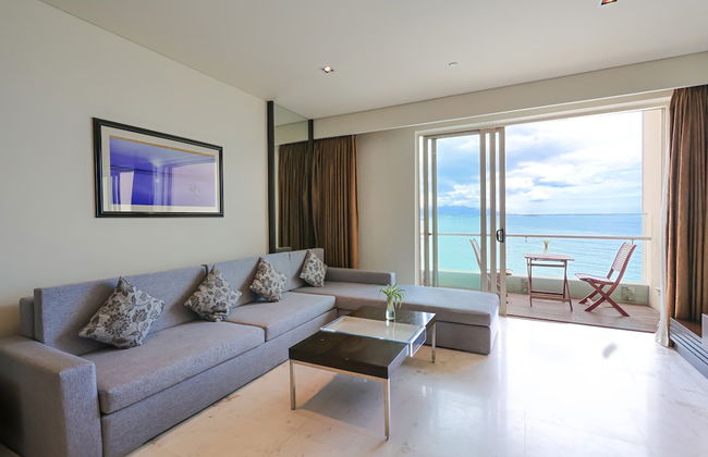 The Sea Luxury Nha Trang Apartment - Foto 58