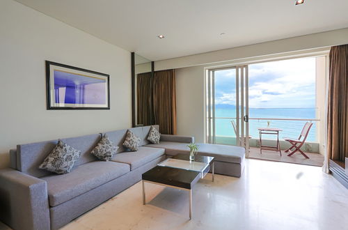 Photo 59 - The Sea Luxury Nha Trang Apartment