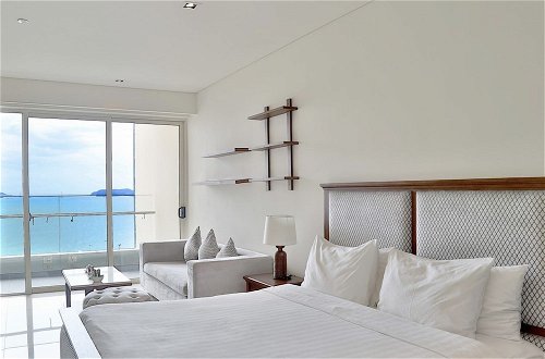 Foto 6 - The Sea Luxury Nha Trang Apartment