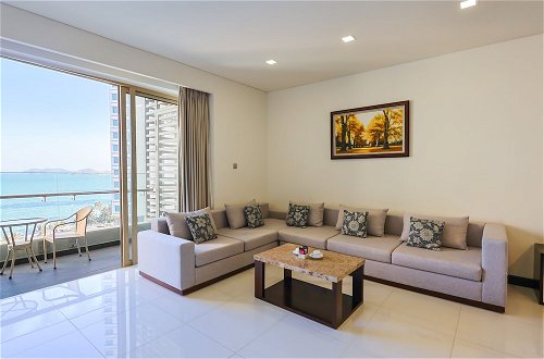 Foto 64 - The Sea Luxury Nha Trang Apartment