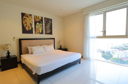 Photo 36 - The Sea Luxury Nha Trang Apartment