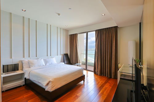 Photo 16 - The Sea Luxury Nha Trang Apartment