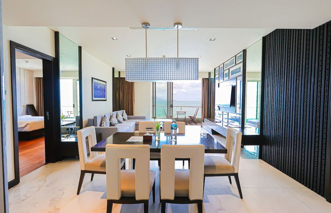 The Sea Luxury Nha Trang Apartment - Foto 55
