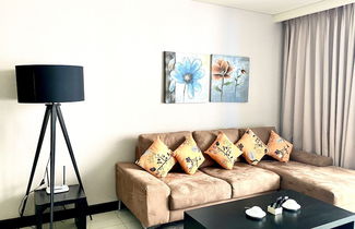 Foto 3 - The Sea Luxury Nha Trang Apartment