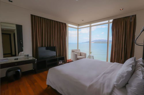 Photo 18 - The Sea Luxury Nha Trang Apartment