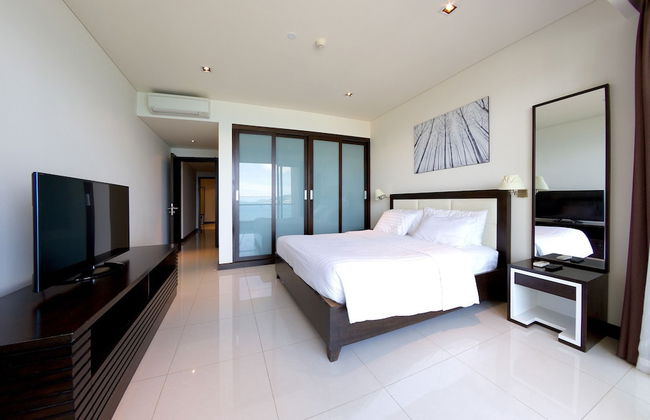 The Sea Luxury Nha Trang Apartment - Foto 15