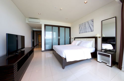 Photo 20 - The Sea Luxury Nha Trang Apartment