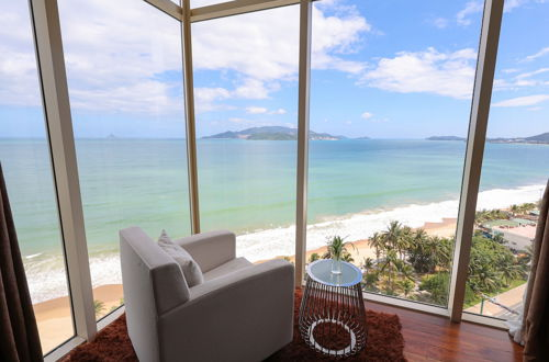 Foto 10 - The Sea Luxury Nha Trang Apartment