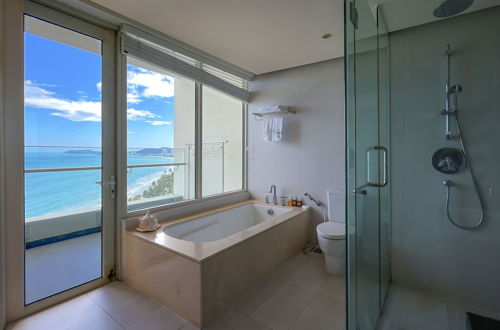 Foto 80 - The Sea Luxury Nha Trang Apartment