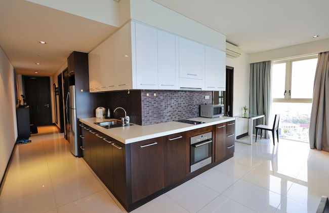 The Sea Luxury Nha Trang Apartment - Foto 49