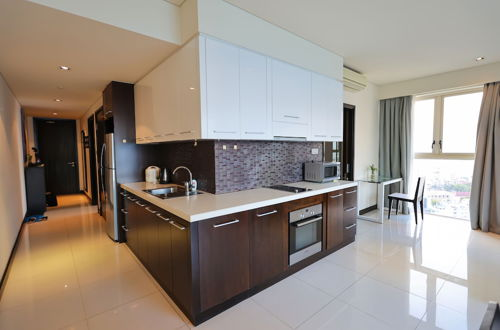 Foto 53 - The Sea Luxury Nha Trang Apartment
