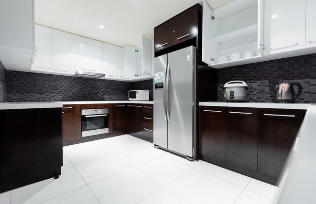 The Sea Luxury Nha Trang Apartment - Foto 46