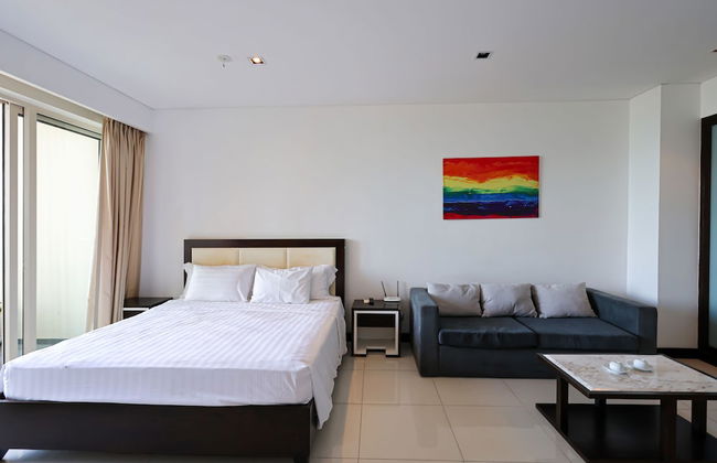 The Sea Luxury Nha Trang Apartment - Foto 66