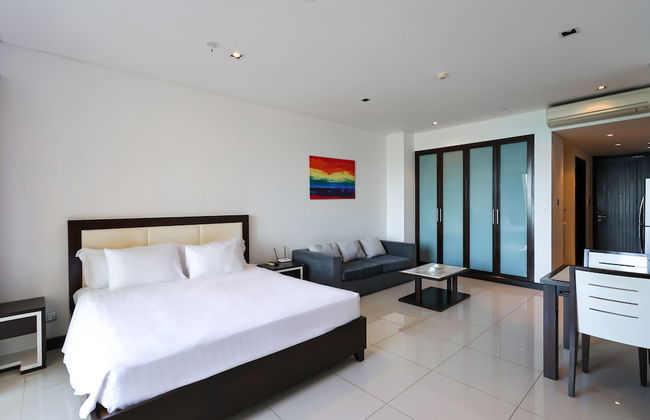 The Sea Luxury Nha Trang Apartment - Foto 33