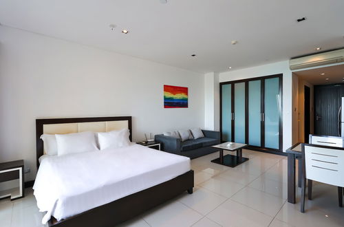 Photo 38 - The Sea Luxury Nha Trang Apartment