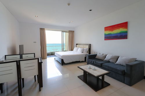 Photo 68 - The Sea Luxury Nha Trang Apartment