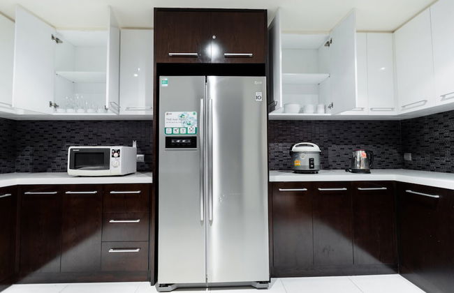 The Sea Luxury Nha Trang Apartment - Foto 45
