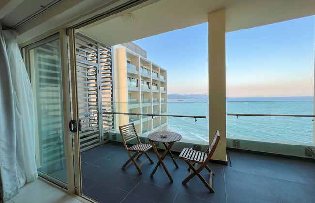 The Sea Luxury Nha Trang Apartment - Foto 75