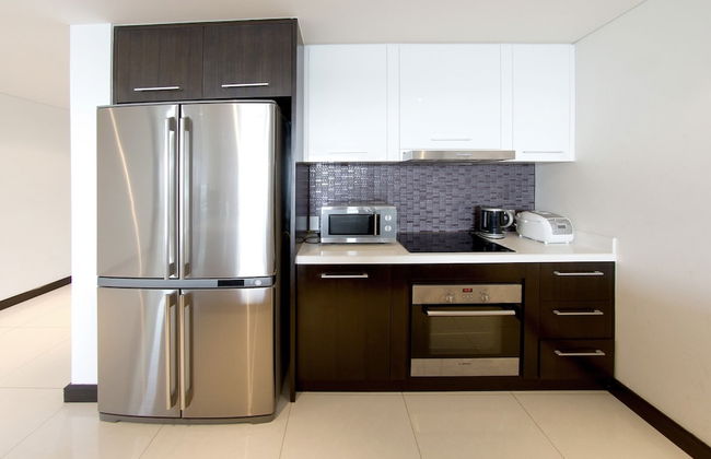 The Sea Luxury Nha Trang Apartment - Foto 43
