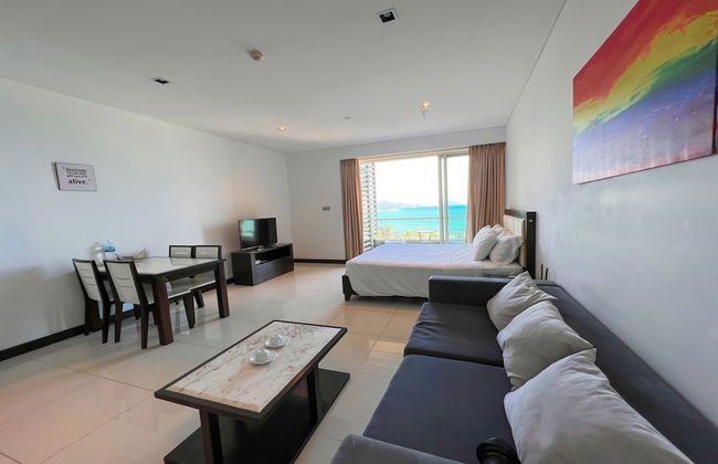 The Sea Luxury Nha Trang Apartment - Foto 68