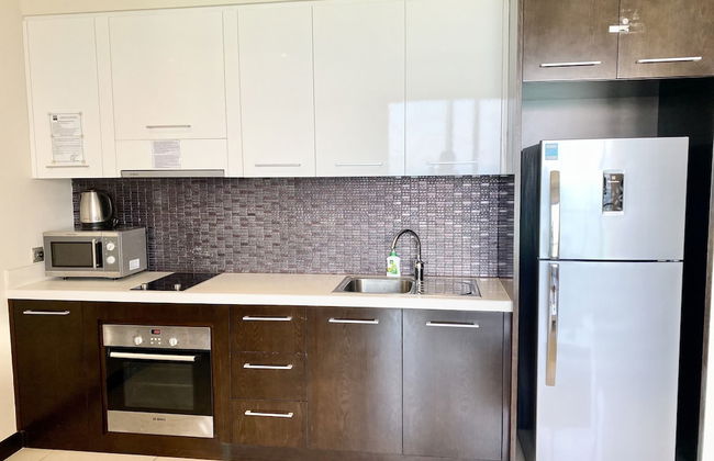 The Sea Luxury Nha Trang Apartment - Foto 44
