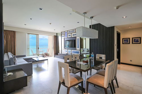 Photo 60 - The Sea Luxury Nha Trang Apartment