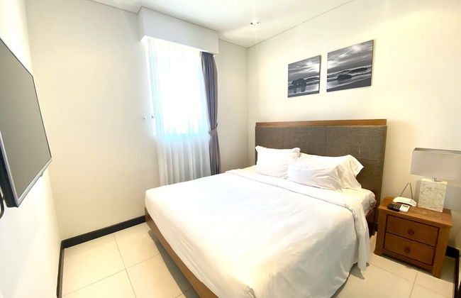 The Sea Luxury Nha Trang Apartment - Foto 19