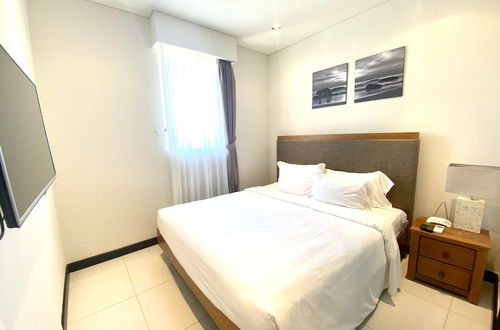 Photo 24 - The Sea Luxury Nha Trang Apartment